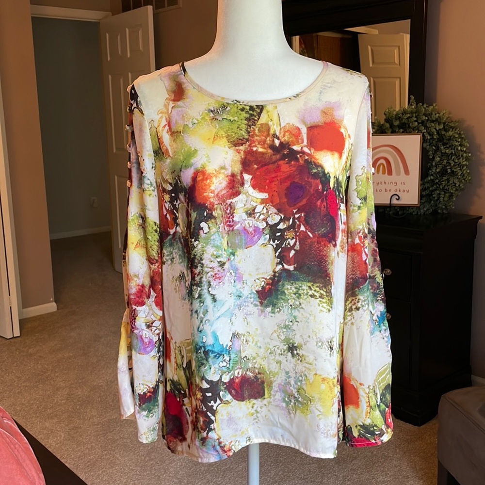 Size Medium